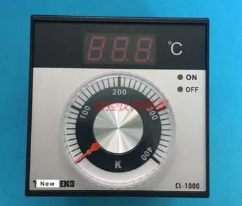 Оригинальный регулятор температуры CL-1000T, печь для выпечки хлеба CL-1000 220v 400 k
