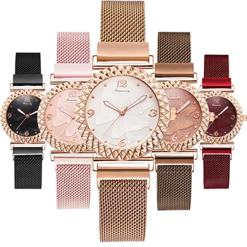 2022 Новые Модные Женские часы Люксового бренда, Кварцевые наручные часы, Простые часы, Спортивные часы, ремешок из нержавеющей стали Reloj Mujer Uhr