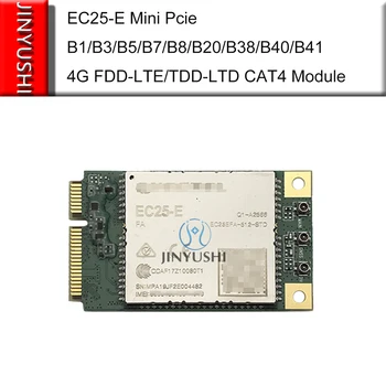 2 шт./лот EC25-E miniPCIe CAT4 Беспроводной модуль LTE-Модуль 4G Модуль EC25EFA