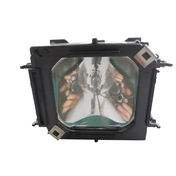 Сменная Лампа проектора RLC-043/RLC043 с корпусом для VIEWSONIC PJL9300W/PJL9520