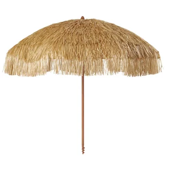 MS 6FT пляжный зонт TIKI shade зонты пляжный зонт открытый зонт