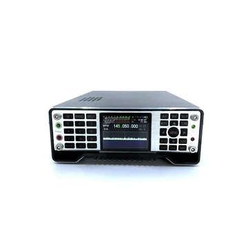 Приемопередатчик 3-го поколения Q900 300 кГц-1,6 ГГц HF/VHF/UHF Всережимный SDR-приемопередатчик Программно Определяемое Радио DMR SSB CW RTTY