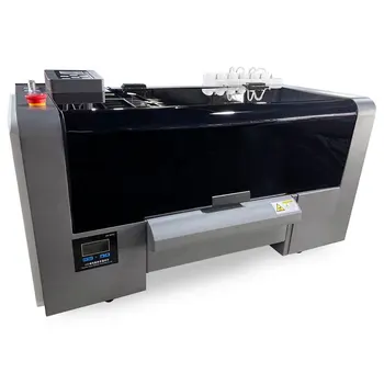DTF-принтер формата A3 с прямым подключением к пленочному принтеру с 2 печатающими головками XP-600