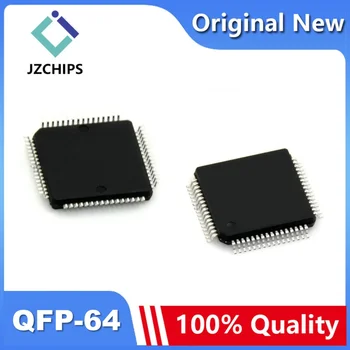 (5-10 штук) 100% Новые микросхемы MC9S08GB60ACFUE MC9S08GB60A QFP-64 JZ