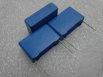 2шт/20шт EPCOS 6,8 мкф/63 В 6u8 685 Медные пленочные конденсаторы с шагом 22 мм