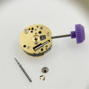 Сменная деталь для ремонта часового механизма для аксессуаров Miyota 4S20