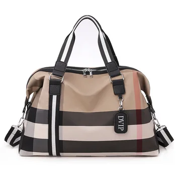 2023 Модные Водонепроницаемые Оксфордские сумки для Путешествий на короткие Расстояния, женская сумка через плечо, женская сумка-мессенджер