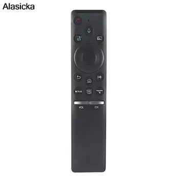 BN59-01312B Для Samsung TV Голосовой Пульт дистанционного Управления Bluetooth BN59-01312B Android TV с клавишами Netflix Primevideo и Rakuten
