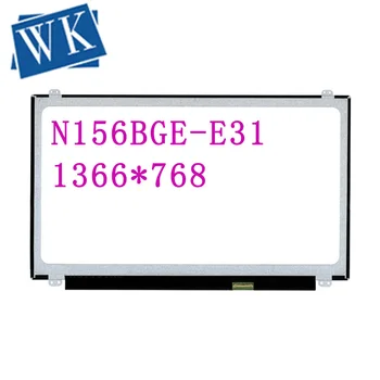 N156BGE-E31 E41 E42 N156BGA-EB2 NT156WHM-N32 N42 N12 N22 TPN c125Matrix для ноутбука 15,6 