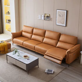 Уютное кресло Диван для гостиной Европейский минималистичный офис Диваны для ленивой гостиной Home Lounge Muebles Para Hogar Furnitures