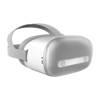 Новый шлем Shadow VR от Innolux 