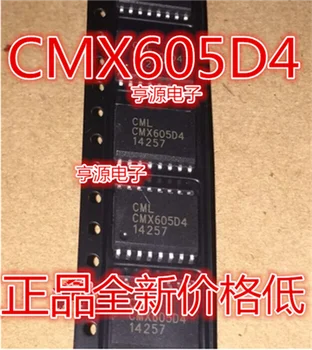 FX604D4 CMX605D4
