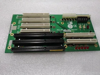 Промышленная панель управления PCI-6S-RS-R30 REV 3.0 Материнская плата G-kong