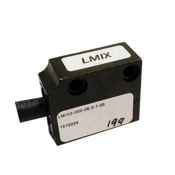 LMIX2-000-08.0-1-01 Датчик линейного энкодера с магнитными воротами