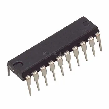 Интегральная схема LM1886N DIP-20 IC chip