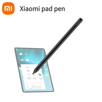 Xiaomi Pad Pen for 5/5 Pro Стилус для планшета Xiaomi с Сенсорным экраном Smart Pen Тонкий Карандаш Для Рисования Толстая Емкая Ручка