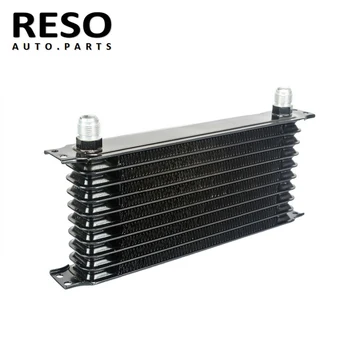 RESO-10 рядов Масляного радиатора AN-10AN Комплект Масляного радиатора для трансмиссии двигателя Универсальный