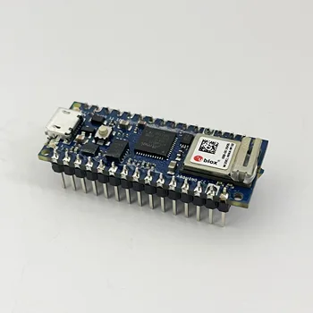 Arduino Nano 33 IoT с головками, плата разработки ABX00032