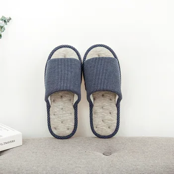 2022 домашние тапочки для женщин, летом носимые портативные гостиничные туфли XXL-220