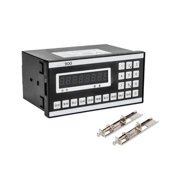 Прибор для взвешивания шести видов ингредиентов, контрольный измеритель, автоматический контроллер взвешивания PSD900