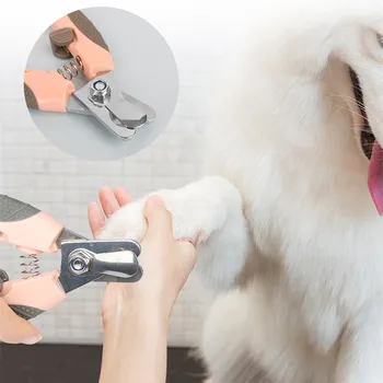 Кусачки для ногтей для собак, Профессиональные Кусачки для ногтей для собак, Инструменты для чистки ногтей для домашних животных, Профессиональные Кусачки для ногтей для кошек