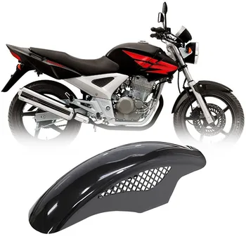 1 шт., переднее крыло мотоцикла из АБС, защита от брызг, запчасти для переоборудования кузова мотоцикла для Honda Cbx250 Cbx400 Cbx400F