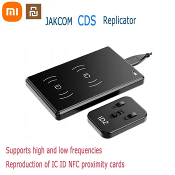 Xiaomi Youpin JAKCOM CDS RFID-репликатор для смарт-кольца R5, копия IC и ID NFC-карт для считывания карт безопасности