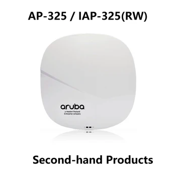 ARUBA Networks AP-325 IAP-325 (RW) APIN0325 Используемая Беспроводная точка доступа 802.11ac 4x4 MIMO Двухдиапазонные радиоантенны