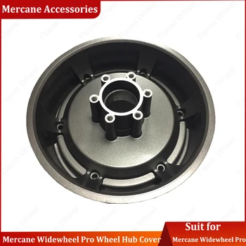 Официальные аксессуары Mercane Mercane Widewheel Pro Крышка ступицы колеса для электрического скутера Mercane Widewheel Pro