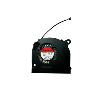 Оригинальный вентилятор GPD для портативного игрового ноутбука WIN MAX 2 Mini PC
