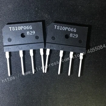 5ШТ TS10P06G TS10P06 Электронные компоненты микросхема IC