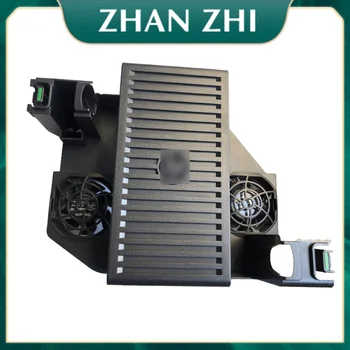 748799-001 ДЛЯ рабочей станции HP Z440 Memory J2R52AA Memory Вентилятор охлаждения, перегородка, Радиатор, крышка вентилятора в сборе