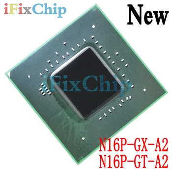 100% Новый чипсет N16P-GX-A2 N16P-GT-A2 N16P GT A2 N16P GX A2 BGA