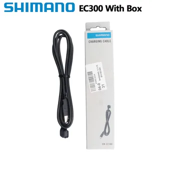Shimano Ultegra Новый разъем для зарядки EC300 для 12-ступенчатой системы привода дорожного автомобиля Shimano Di2