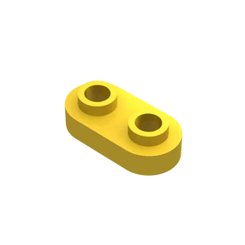 Строительные блоки, совместимые с LEGO 35480 Техническая поддержка MOC Аксессуары Запчасти Сборочный набор Кирпичи DIY