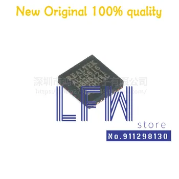 10 шт./лот ALC5616-CGT ALC5616-CG ALC5616 QFN32 чипсет 100% Новый и оригинальный в наличии
