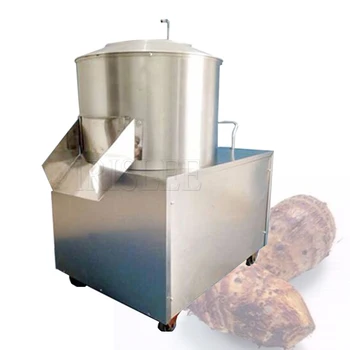 Промышленная машина для чистки картофеля Электрическая картофелечистка