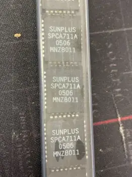 Соответствие спецификации SPCA711A/универсальная покупка чипа оригинал
