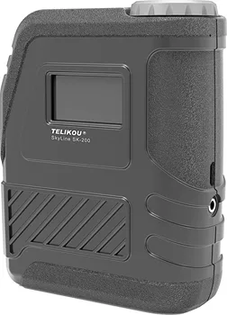 Беспроводная Система внутренней связи TELIKOU SK-200 Дальность Передачи Неограниченного Полнодуплексного цифрового сигнала Talkback
