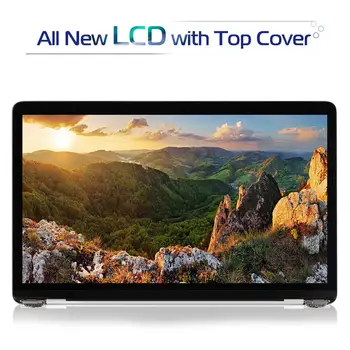 Ноутбук Новый A1706 A1708 для ноутбука Macbook Retina с ЖК-дисплеем в сборе