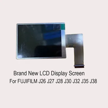 Новый ЖК-дисплей Для цифровой Камеры FUJIFILM J26 J27 J28 J30 J32 J35 J38