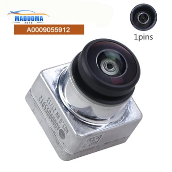 Новая Высококачественная Камера заднего Вида A0009055912 0009055912 Для Mercedes-Benz W213 W177 C238 W223 W247 C257