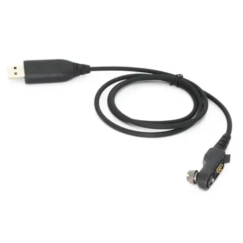 PC155 USB Кабель для программирования Hytera BP565 AP580 AP510 BP510 BP560 Портативная рация