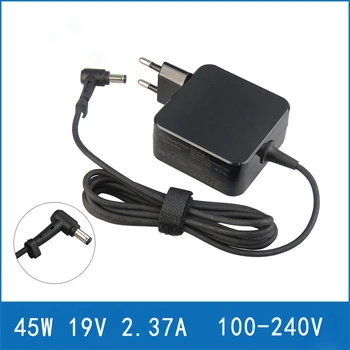 19V 2.37A 45W 5,5x2,5 мм, адаптер переменного тока, зарядное устройство для Asus X551 x555y