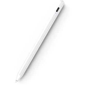 Для Apple Pencil 2 Контактная Ручка Стилус Для Ipad Pro 11 12,9 9,7 Air 3 Mini 5 Активный Карандаш Без Задержки Ручка для рисования