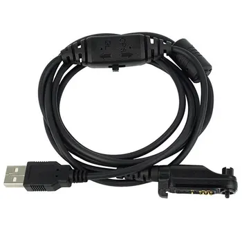 USB кабель для программирования Hytera HP785 HP705 HP685 HP605 HP786 HP706 HP686 HP606 HP788 HP708 HP688 HP608