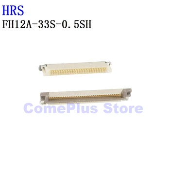 10ШТ разъемов FH12A-33S-0.5SH, FH12A-36S-0.5SH, FH12A-45S-0.5SH