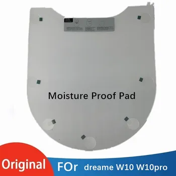 Оригинальный влагостойкий коврик для пола Dreame W10, запасная часть роботизированного пылесоса W10pro