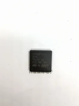 Встроенный чип STM32F417VET6 32F417VET6 LQFP-100 Оригинальный новый