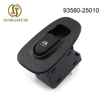 Переключатель управления стеклоподъемником с электроприводом Sorghum С одной кнопкой 93580-25010 9358025010 Для Hyundai Accent 7 Контактов